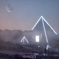 Gainder - Your Rise (Original MIx)