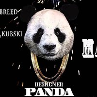 Dj GG - Desiigner feat Apashe,Splitbreed & Kiko franco,Kubski  - Panda (Dj Gg Mashup  )