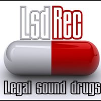 Legal Dound Drugs - Go-A - Веснянка