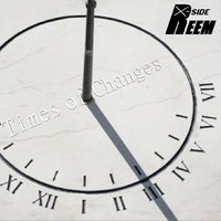 Reem X-Side - Reem X-Side - Times of Changes (2016)