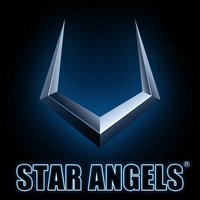 Space1Media - STAR ANGELS feat DJ Move - Не сжигай! (dance remix)