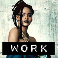 Jaggy - Rihanna feat. Drake vs. Kolya Funk & Eduardo Versace - Work ( Jaggy Mash Up)