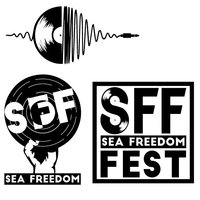 Skoryk I. (S. I.) - SFF Promo Mix