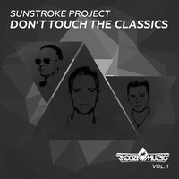 Sunstroke Project - Sunstroke project - Set my soul (Radio edit)