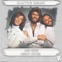 DJ KaktuZ - Bee Gees - Night Fever (KaktuZ RemiX)