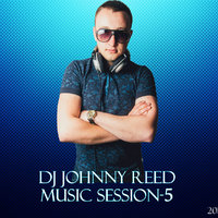 JOHNNY REED - Music Session #5