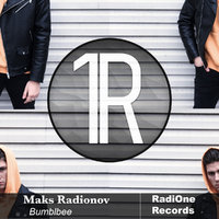 Maks Radionov - Maks Radionov - Bumblbee