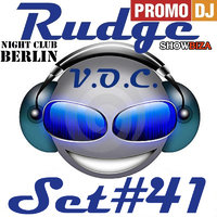 Rudge - V.O.C. Set#41 (Part 1)