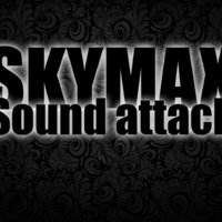 Dj SkyMax - Sound attack