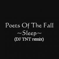 DJ TNT - Poets Of The Fall - Sleep (DJ TNT remix)