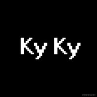 Syntheticsax - Syntheticsax - Ky-Ky (original mix)