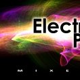 DJ FOSFOR - Electro Power 12 mixed by DJ FOSFOR