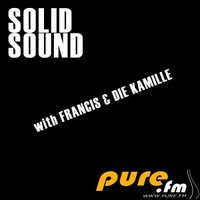 Francis - Radio Show @ Pure.FM - Solid Sound 003 [November 14 2011] on Pure.FM