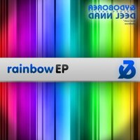Aerobody - Aerobody & Dann Leed - Rainbow (2010)