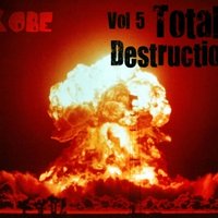 Andrey Kobe - Total Destruction Vol 5