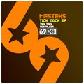 mesteks - fortaleza (original mix cut)