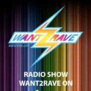 Original B - Радио-шоу want2rave 14.11.2011 on DJfm 96.8 Part 43 Guest mix by Dj Eat The Beat