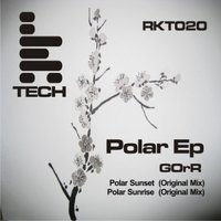 G0rR - Polar Sunset [Original Mix]