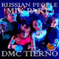 DJ TIERNO - RUSSIAN PEOPLE MIX DECEMBER 2011