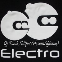 Tonik - Electro-House Mix#2