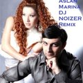 DJ NOIZER - Aslan & Marina - Где Ты(DJ NOIZER Remix)