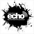 Konstantin Yoodza - ECHO 018 by Konstantin Yoodza, @ Kiss FM + mnmx by Maverickz [Italy]