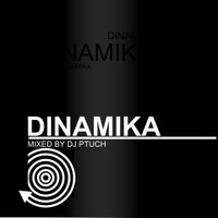 Dj Ptuch - Dj Ptuch & Dinamika Project Mix Октябрь 2011