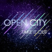 Open City [Mikhail Davydov] - Take It Out (Original Mix)