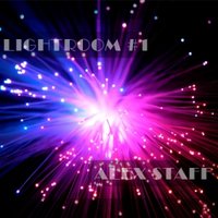 Alex Staff - Lightroom #1