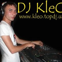 DJ KleO - Рождество - Ты знаешь,как хочеться жить(DJ KleO & Aerofeel5 mush-up) 2011