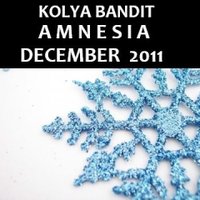 Kolya Bandit - Amnesia (December 2011)