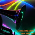 Johnny Machete - New Year mix