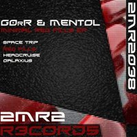 G0rR - Headcruise [Original Mix]