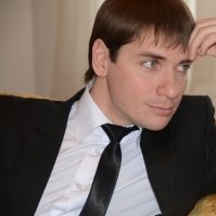 Дмитрий Андриец - Show must go on