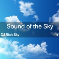 DJ Rich Sky - Sound of the Sky (Vol.1)