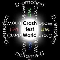 D-emotion - Сrash test World(mix)