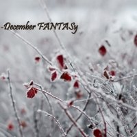 Callen - Callen-December FANTASY