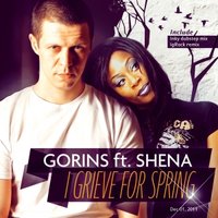 IgRock - Gorins feat. Shena - I Grieve for Spring (IgRock Remix)