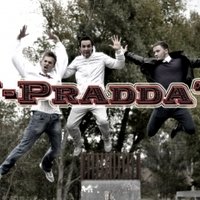 J-Pradda's - 02 (cover)