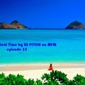 Igor Pitch - Excellent Time by DJ PITCH on MFM episode 55