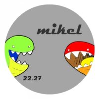 Mikel - Silk