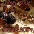 Loony Soul - Anthillcity (Original Cut)