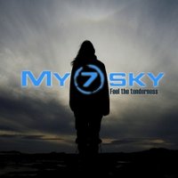 My 7sky - The lonely moon