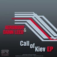 Aerobody - Aerobody & Dann Leed - Rock me down (2010)