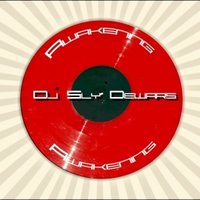 Sly Dewars - Dinara Sultan – Energy of love (Dj Sly Dewars & Dj Mark de`Silver)