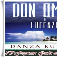 DJ Vlad BlagOFF (UA) - Don Omar feat. Lucenzo - Danza Kuduro ( DJ Vlad BlagOFF Bootleg Remix)