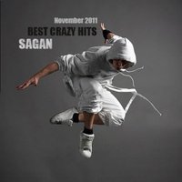 Sagan - Best Club Hits (November 2011)