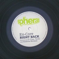 Andrew Benson - En-Core - Right Back (Andrew Benson remix)