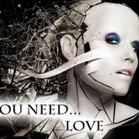 D-emotion - You need...love(mix)