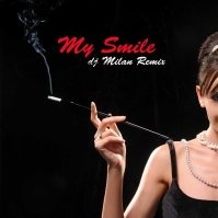 Natalie Orlie - My smile(dj Milan remix)